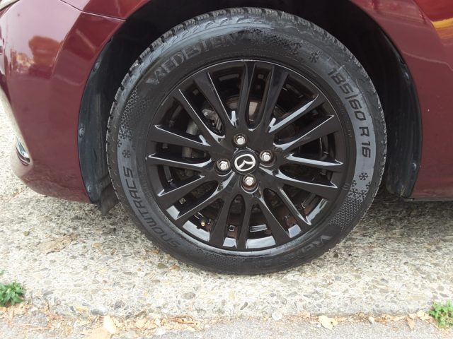 MAZDA 2 usata, con Alzacristalli elettrici