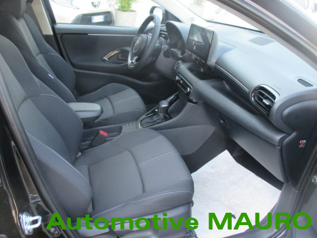 TOYOTA Yaris usata, con Adaptive Cruise Control
