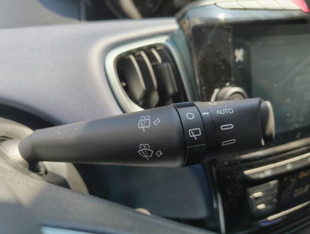 LANCIA Ypsilon usata, con Cruise Control