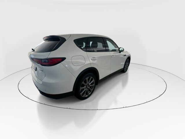 MAZDA CX-60 usata, con Airbag laterali