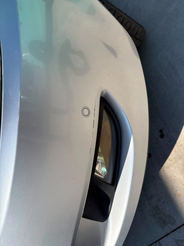 FIAT Bravo usata, con Volante in pelle