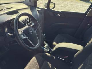 OPEL Meriva usata, con Chiusura centralizzata