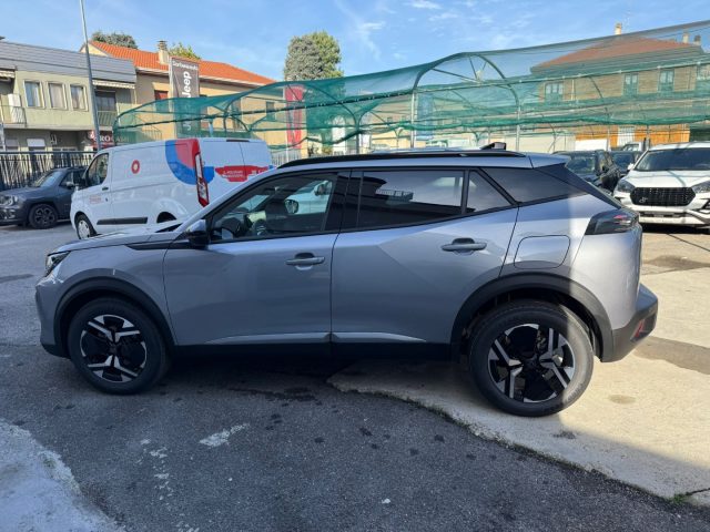 PEUGEOT 2008 usata, con Airbag laterali