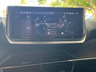 PEUGEOT 2008 usata, con Bluetooth