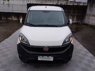 FIAT Doblo usata, con Volante in pelle