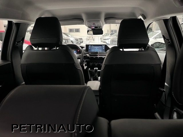 CITROEN C4 usata, con Bracciolo