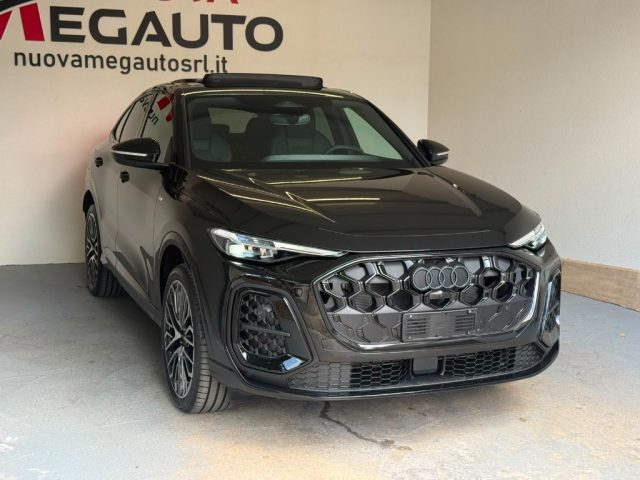 AUDI Q5 usata, con Airbag Passeggero