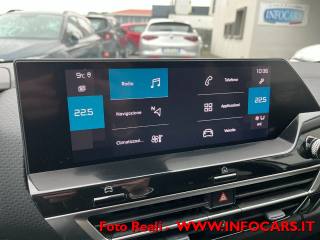 CITROEN C4 usata, con Volante in pelle