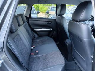 SUZUKI Vitara usata, con Volante in pelle