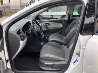 VOLKSWAGEN Polo usata, con Frenata d