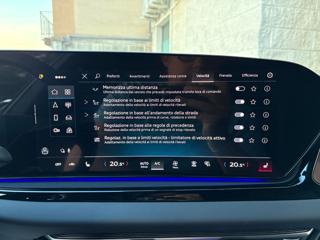 AUDI A6 usata, con Portellone posteriore elettrico