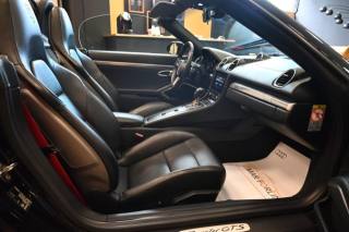 PORSCHE Boxster usata 38