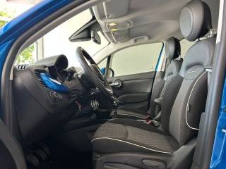 FIAT 500X usata, con Servosterzo