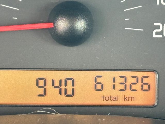 FIAT Panda usata 33