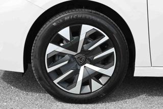 PEUGEOT 208 usata, con Autoradio