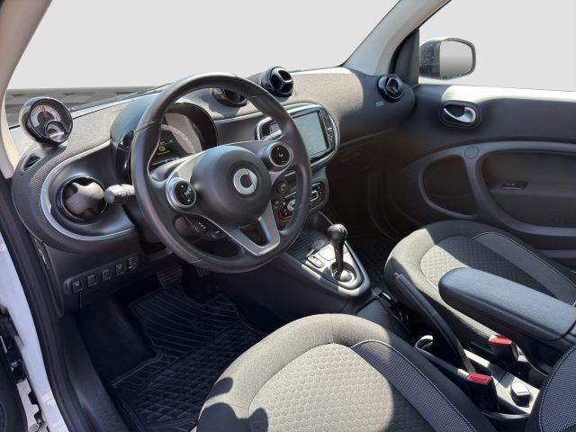 SMART ForTwo usata 8