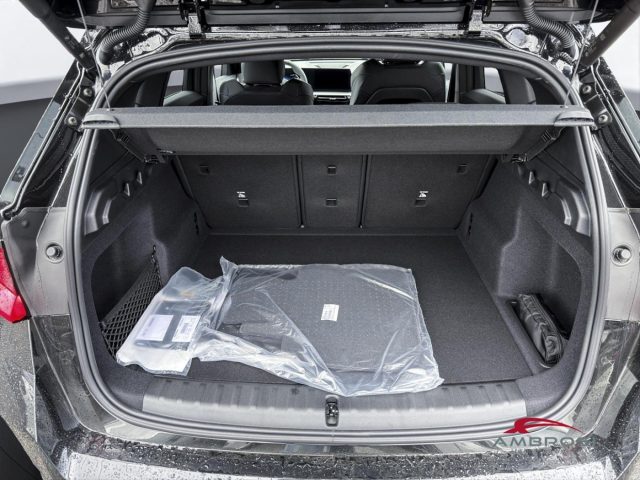 BMW X1 usata 5