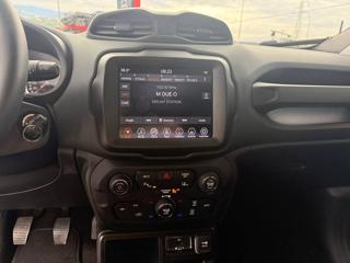 JEEP Renegade usata, con Controllo automatico clima