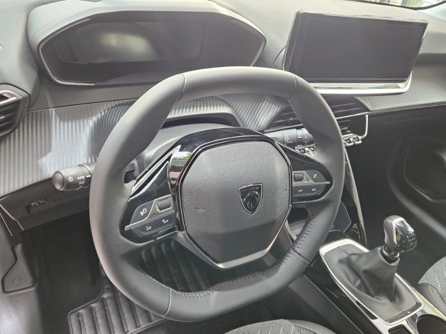 PEUGEOT 208 usata, con Fari LED