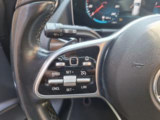 MERCEDES-BENZ GLA 200 usata 80