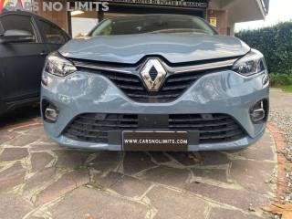 RENAULT Clio usata, con Fendinebbia