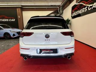 VOLKSWAGEN Golf GTI usata, con Cerchi in lega