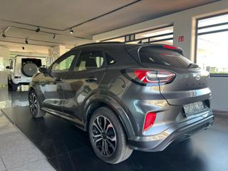 FORD Puma usata, con Airbag Passeggero