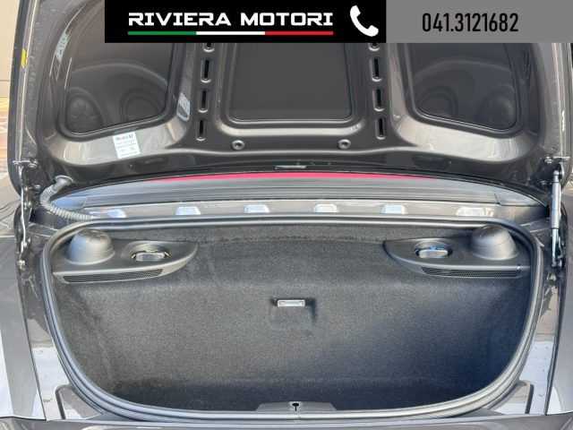 PORSCHE Boxster usata, con Climatizzatore