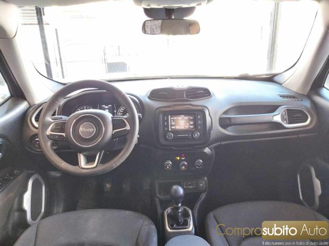 JEEP Renegade usata 27