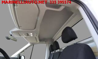 VOLKSWAGEN Crafter usata, con Bracciolo