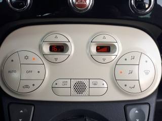 FIAT 500 usata, con Cerchi in lega