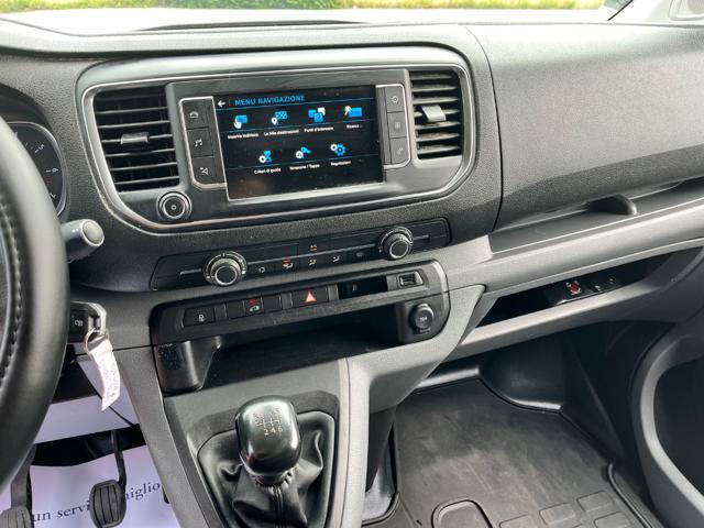 PEUGEOT Expert usata, con Cruise Control