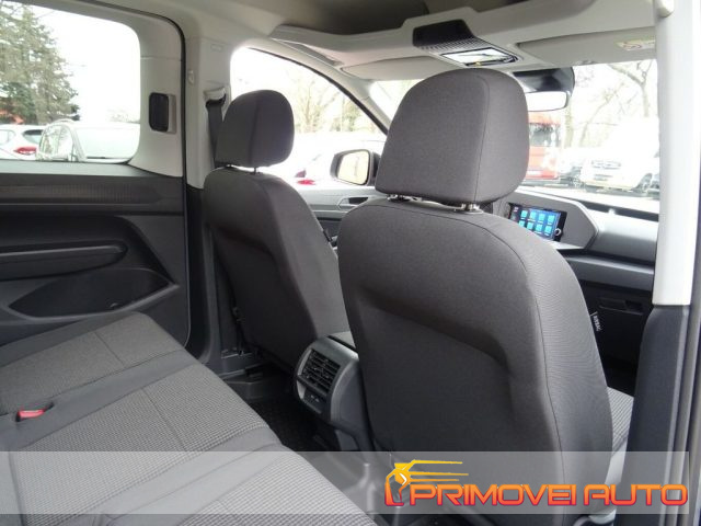 VOLKSWAGEN Caddy usata, con Chiusura centralizzata