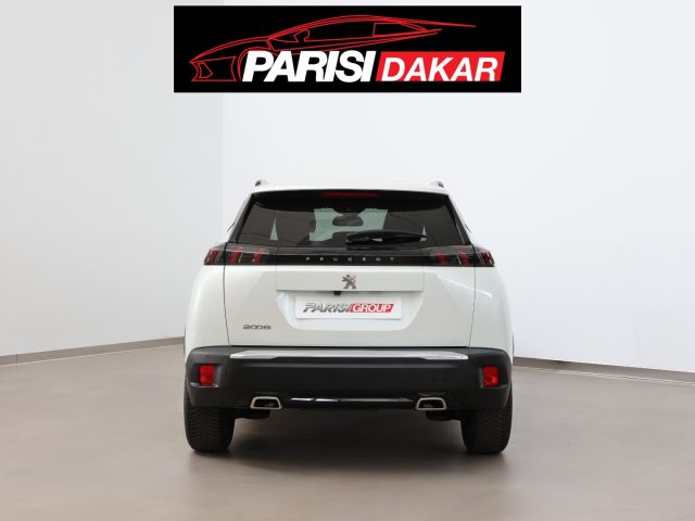PEUGEOT 2008 usata, con Cerchi in lega