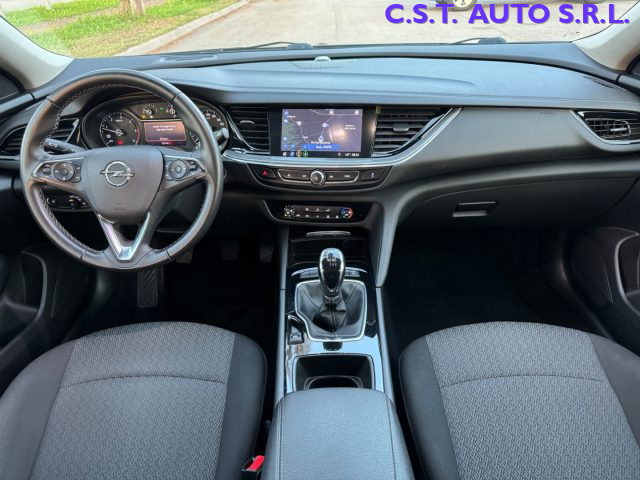 OPEL Insignia usata, con Chiusura centralizzata