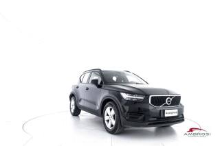 VOLVO XC40 usata 1