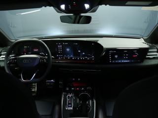 AUDI A5 usata, con Controllo trazione
