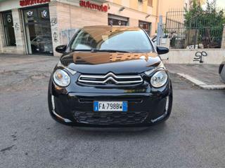 CITROEN C1 usata, con Airbag