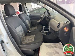 DACIA Sandero usata, con Fendinebbia