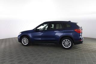 BMW X1 usata 5