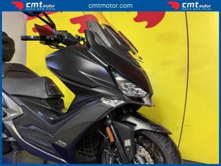 KYMCO Xciting 400i usata 6
