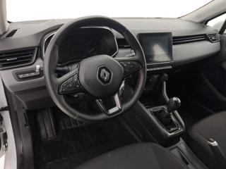 RENAULT Clio usata, con Cruise Control