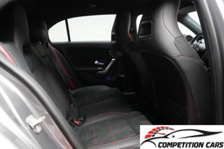 MERCEDES-BENZ A 45 S AMG usata, con Climatizzatore