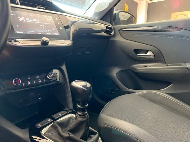 OPEL Corsa usata, con Controllo elettronico della corsia