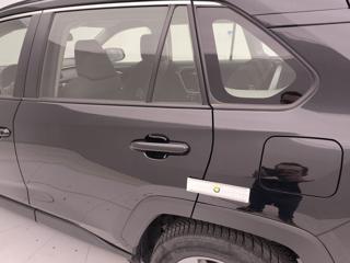 TOYOTA RAV 4 usata, con Isofix