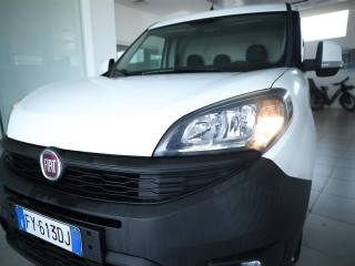 FIAT Doblo usata, con Porta scorrevole