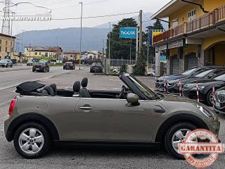 MINI Cabrio usata 79