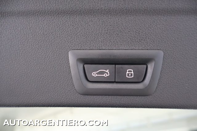 BMW X6 usata, con Marmitta catalitica