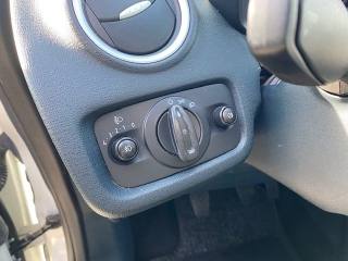 FORD Fiesta usata, con Fendinebbia