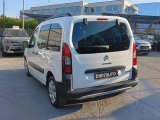 CITROEN Berlingo usata, con Vivavoce